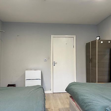 Sterne Street 4 Person Room London Luaran gambar