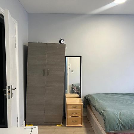 Sterne Street 4 Person Room London Luaran gambar